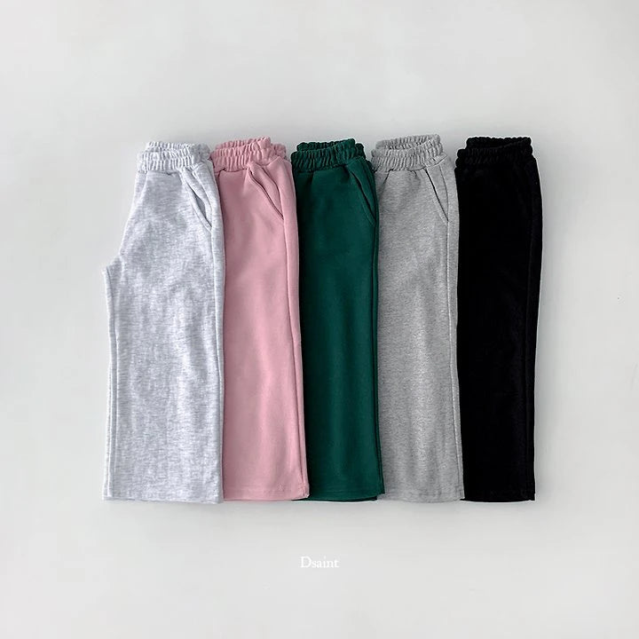 Little Foxx – Pomna Wide Pants