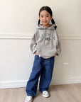 Little Foxx – Brooklyn 1978 Hooded Tee