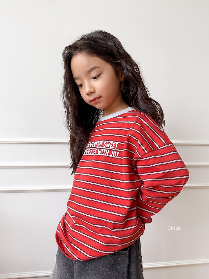 Little Foxx – Make Everyday Tee