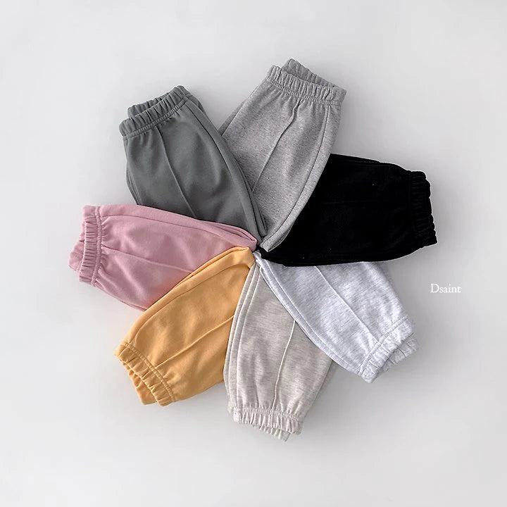 Little Foxx – Always Pintuck Pants