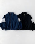 Little Foxx – Split Windbreaker