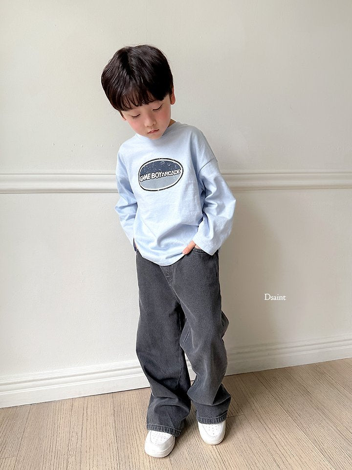 Little Foxx – Game Boy Tee