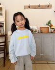 Little Foxx – Lemonade Tee
