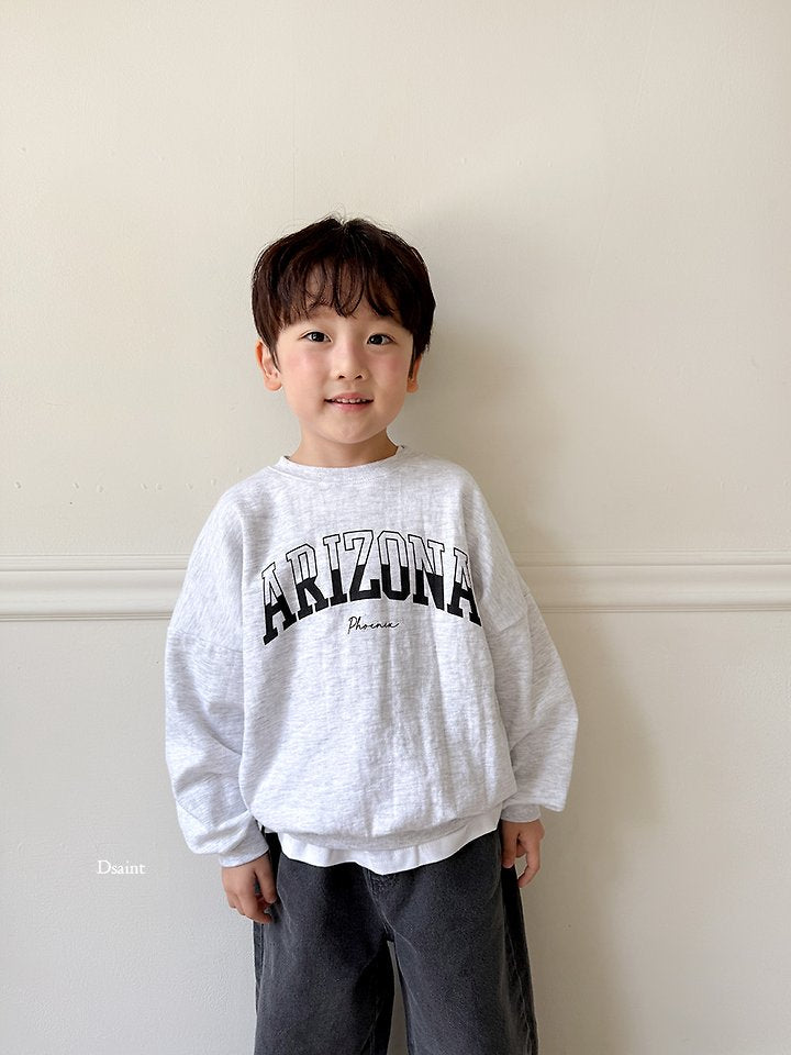 Little Foxx – Arizona Sweatshirt