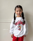 Little Foxx – Double T and J Sweatshirt