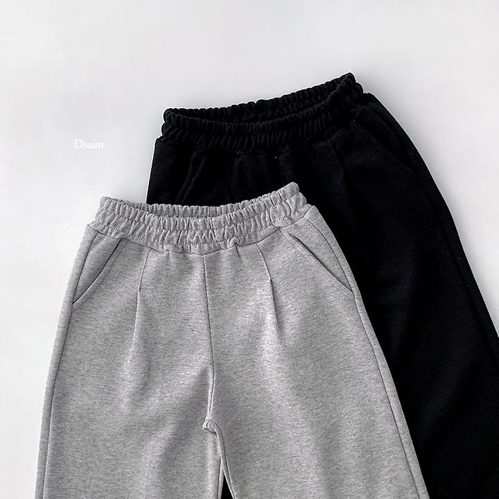 Little Foxx – Allday Pleated Pintuck Pants