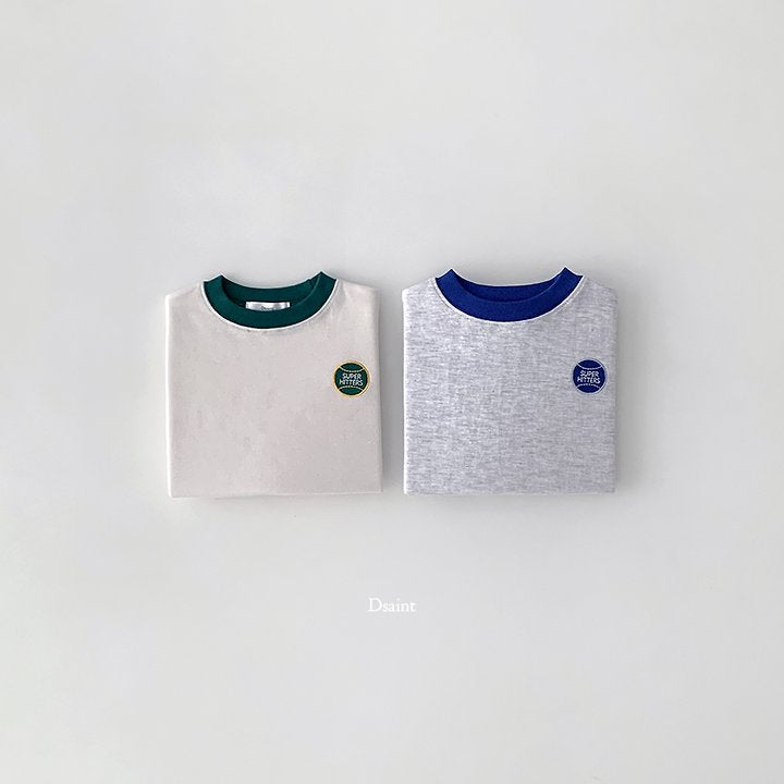 Little Foxx – Super Hit Sweatshirt
