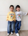 Little Foxx – Trail Buddy Sweatshirt
