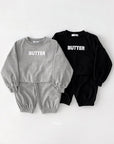 Little Foxx – Felt Butter Set