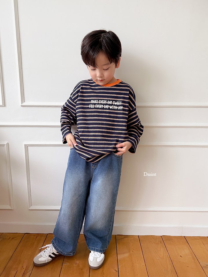 Little Foxx – Make Everyday Tee