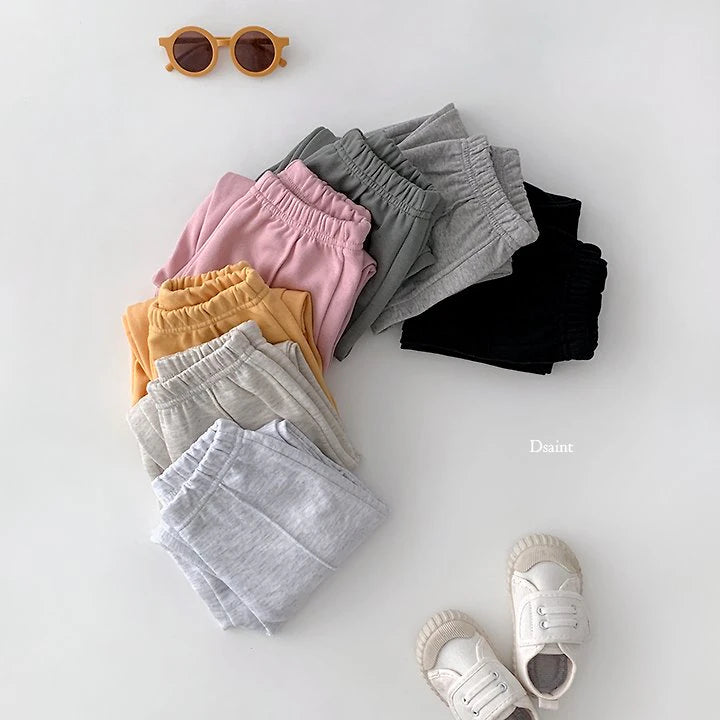 Little Foxx – Always Pintuck Pants