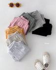 Little Foxx – Always Pintuck Pants