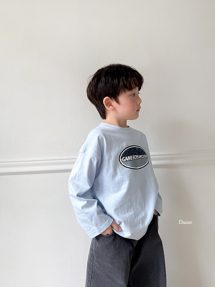 Little Foxx – Game Boy Tee
