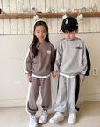 Little Foxx – 1988 Color Block Set
