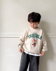 Little Foxx – Double T and J Sweatshirt