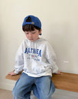 Little Foxx – ALT Hooded Tee