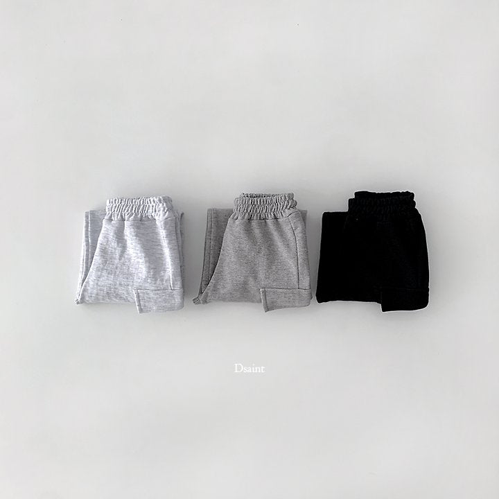 Little Foxx – Wide Cargo Pants