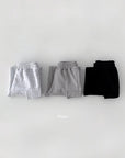 Little Foxx – Wide Cargo Pants