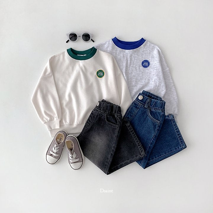 Little Foxx – Super Hit Sweatshirt