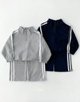 Little Foxx – Trick Banding Anorak Set