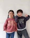 Little Foxx – Energy Sweatshirt