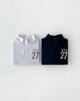 Little Foxx – Anorak Ace 27 Sweatshirt