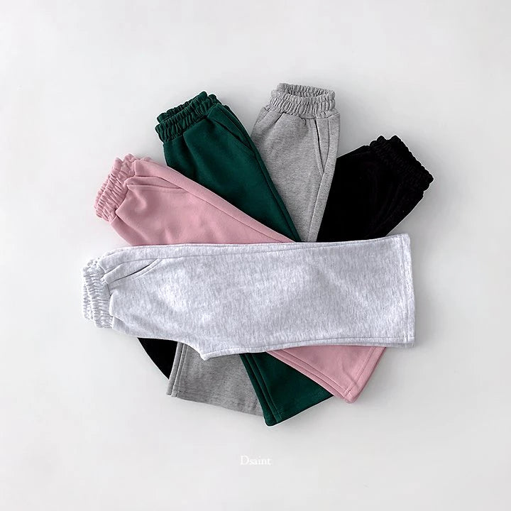 Little Foxx – Pomna Wide Pants