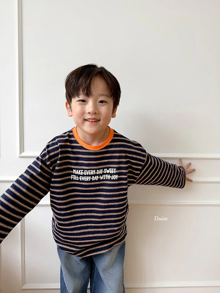 Little Foxx – Make Everyday Tee