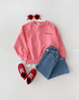 Little Foxx – Tone Tone Creative Sweatshirt