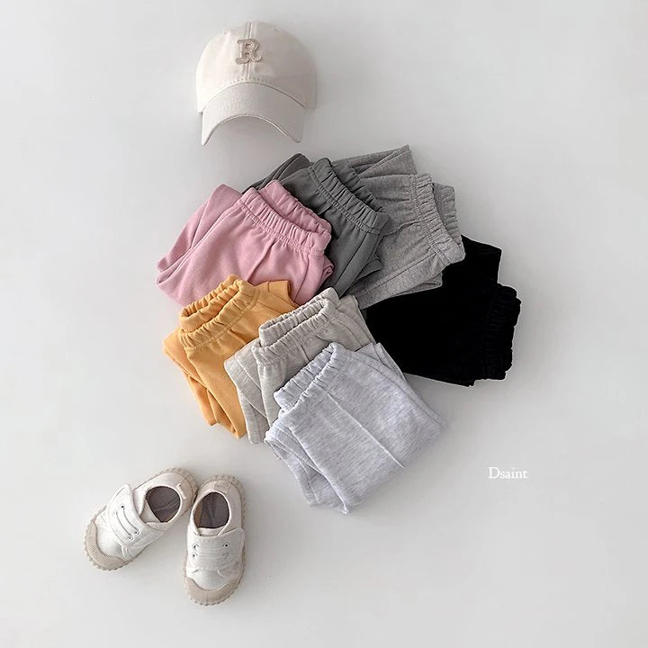 Little Foxx – Always Pintuck Pants