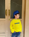 Little Foxx – Lemonade Tee