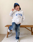 Little Foxx – ALT Hooded Tee