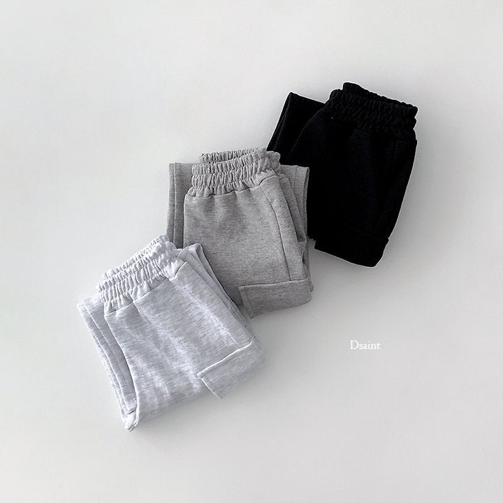 Little Foxx – Wide Cargo Pants