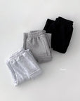 Little Foxx – Wide Cargo Pants