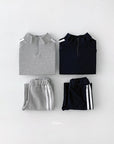 Little Foxx – Trick Banding Anorak Set