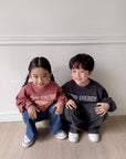 Little Foxx – Energy Sweatshirt