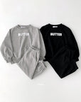 Little Foxx – Felt Butter Set