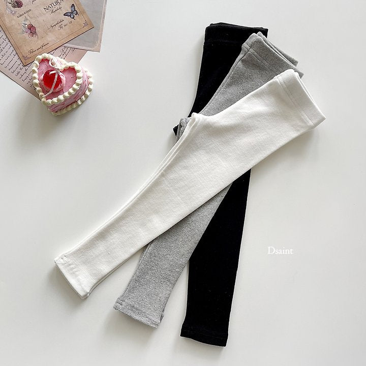 Little Foxx – Chewy Leggings