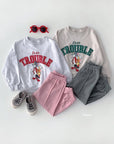 Little Foxx – Always Pintuck Pants