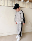 Little Foxx – 1988 Color Block Set
