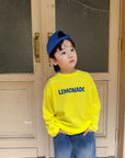 Little Foxx – Lemonade Tee