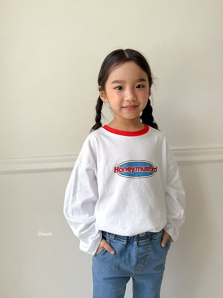 Little Foxx – Honey Tee