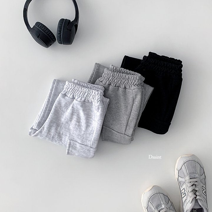 Little Foxx – Wide Cargo Pants