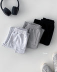 Little Foxx – Wide Cargo Pants