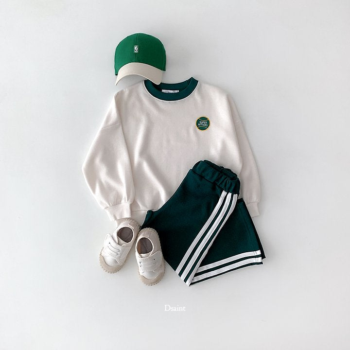 Little Foxx – Super Hit Sweatshirt