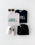Little Foxx – Rider Dog Sweatshirt
