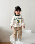 Little Foxx – Dudi Frog Sweatshirt