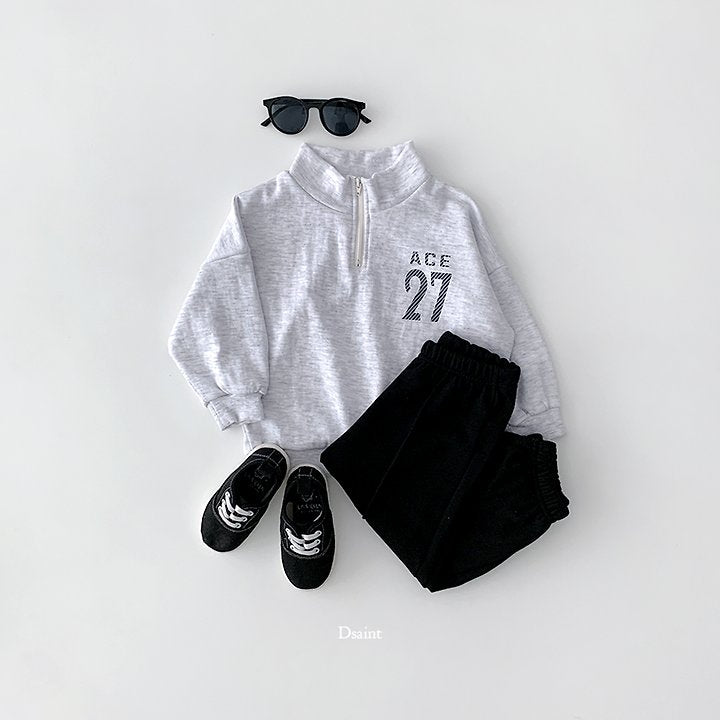 Little Foxx – Anorak Ace 27 Sweatshirt