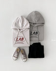 Little Foxx – LAB Hooded Tee