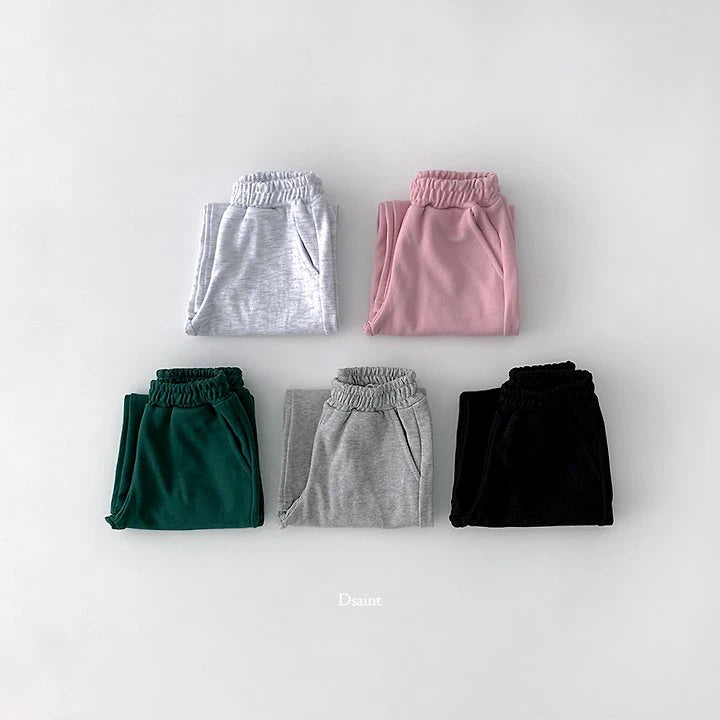 Little Foxx – Pomna Wide Pants